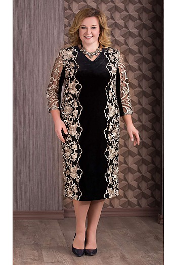 Платье Aira Style 655